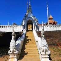 วัดปงสนุก รางวัล “Award of Merit” จาก UNESCO