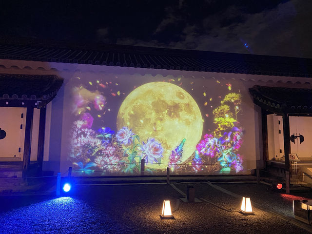 世界遺產. 二条城