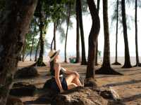 รีสอร์ท 5 ดาว ริมหาดบางสัก จ.พังงา