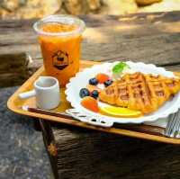  Assana Cafe Khaoyai 