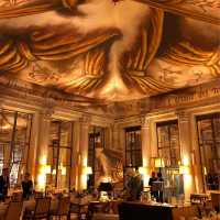 🌟 รีวิวโรงแรม Le Meurice ในฝรั่งเศส 🇫🇷