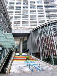 Exploring the Rich Heritage of The Chinese University of Hong Kong (CUHK)  