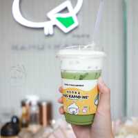 🍵Kamu Kamu สาขา The Palais Phitsanulok