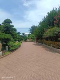 Nan Lian Garden, Hong Kong