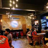 KAWD FOODIE 