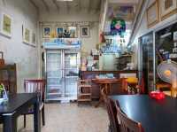 ร้านอาหารร่มรื่นในสวนที่มาสระบุรีต้องแวะ