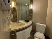 🏢 Ibis Hua Hin