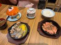 Kai Kai Sushi & Grill
