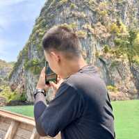 หมู่เกาะในจังหวัดตรัง