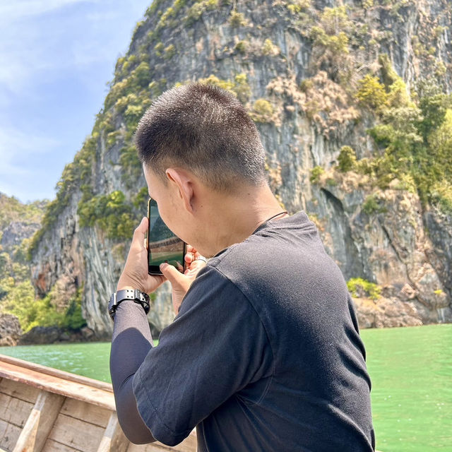 หมู่เกาะในจังหวัดตรัง