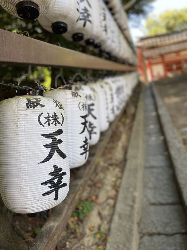 【岡山】参拝は北の参道からがおすすめ吉備津神社 重要文化財〈北随神門〉