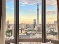 月夜庭園 - 融入東京傳統韻味的雅致酒店