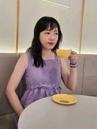 自家烘焙糕點加優質早餐