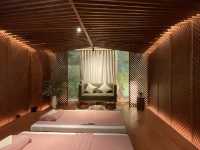 Salil โรงแรมริมแม่น้ำเจ้าพระยา