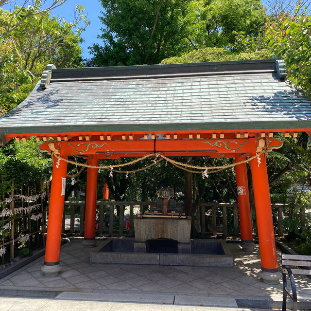 淡嶋神社 加太景點 和歌山推薦