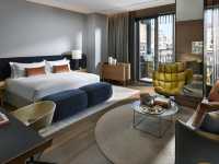 Luxury Stay at Barcelona
