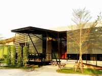 Mila garden