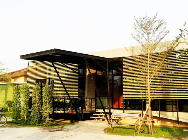 Mila garden