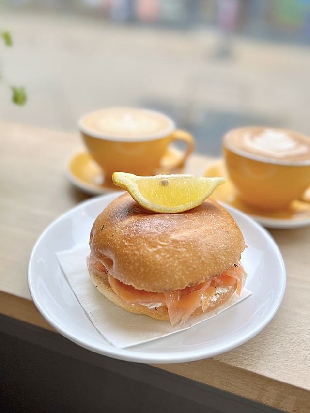 英國Banbury惬意舒適咖啡店-Missing Bean