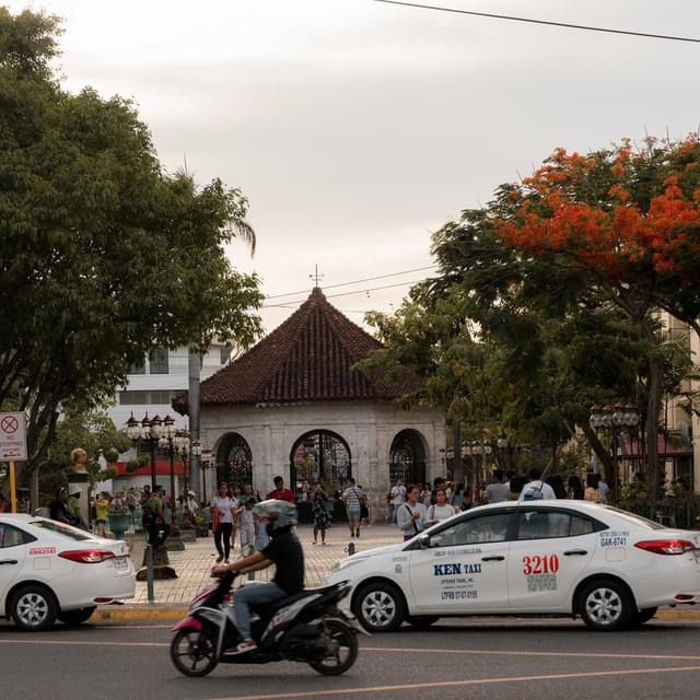 Cebu City 