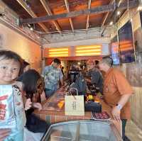Local Boys Coffee คาเฟ่อย่าง Cool