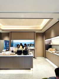 🇨🇳 Restful Retreat at All Season Hotel, Xinduqiao
