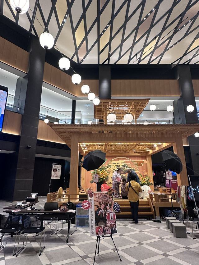 【東京観光】羽田空港