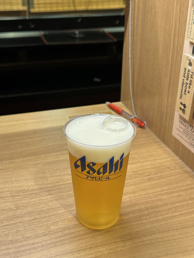 일본 여행 중에 꼭 한번 가게 되는 맛집 이치란🍜