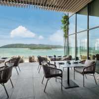 Experiencing Modern Comfort at Kota Kinabalu's Hyatt Centric