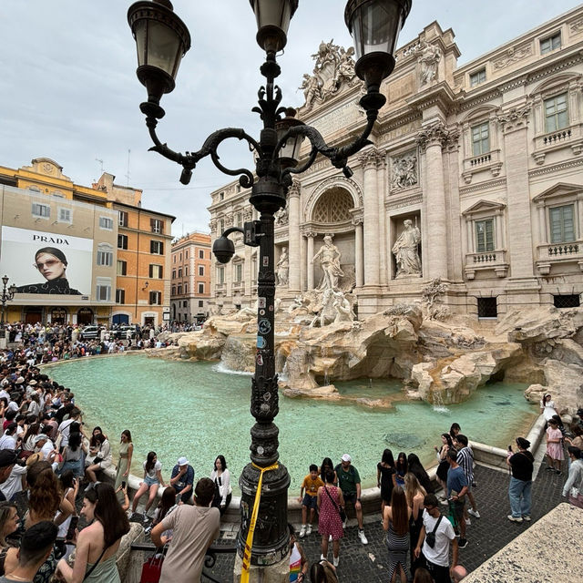 Timeless Majesty: Introducing Rome Timeless Majesty: Introducing Rome