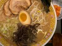 쌍문동 일본느낌의 라멘맛집🍜