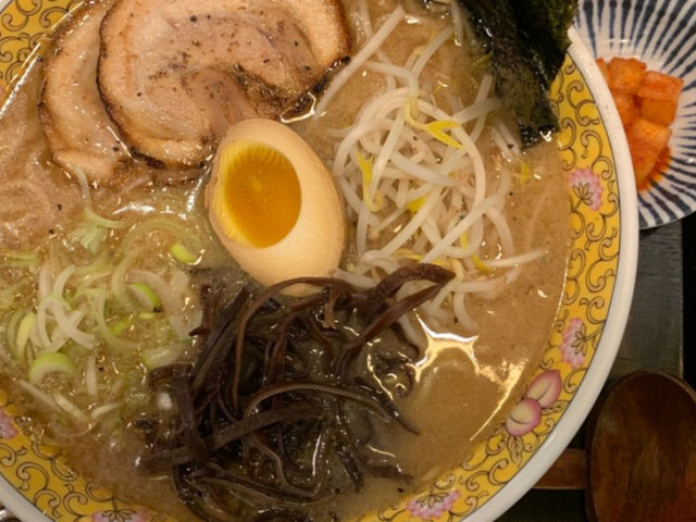 쌍문동 일본느낌의 라멘맛집🍜