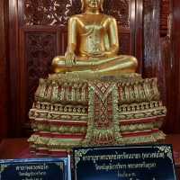 วัดพนัญเชิงวรวิหาร