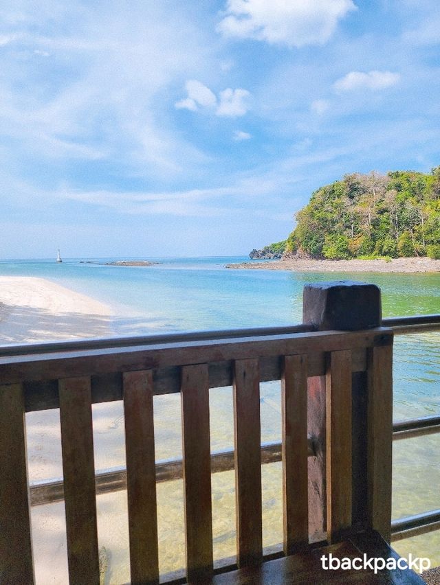 Lipe Calling พร้อมแล้ว ออกเดินทางกันครับ 🛫🧳