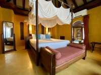Pool Villa🏊ที่มีหาดทรายส่วนตัวและวิวทะเล 24 hrs