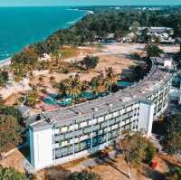 Tunamaya Beach & Spa Resort - Desaru