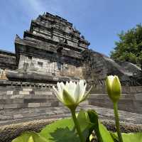 ทริปอินโดนีเซีย 5 วัน 4 คืน (เกาะชวา) เน้นกิน