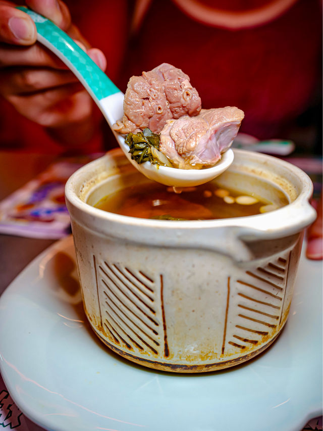創意特色龍點心，一盅幾件齊齊分
