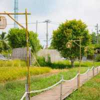จุ่มริมนา สามพราน
