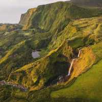 the azores 