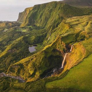 the azores 