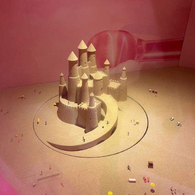 Museum of Icecream