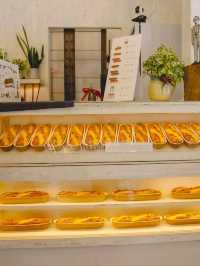 🍌 เครปกล้วย ไม่กิน ถือว่ามาไม่ถึง บางปู