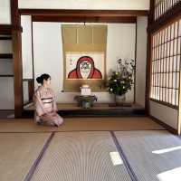〜京都府〜人気スポット嵐山の世界遺産！天龍寺！
