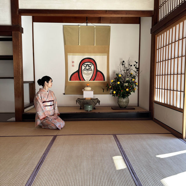 〜京都府〜人気スポット嵐山の世界遺産！天龍寺！