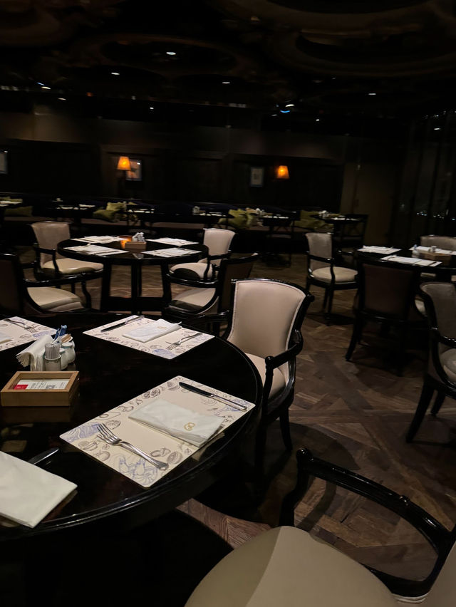 臺北五星級酒店，低調奢華