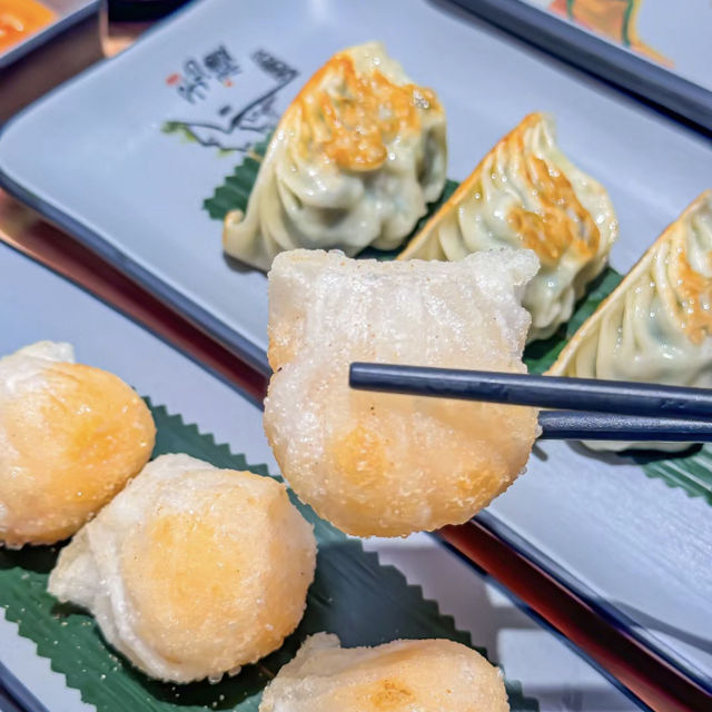 深圳·子曰禮粵式點心茶居 深圳·子曰禮粵式點心茶居