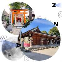 福岡旅行懶人包