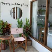 Coming Home Cafe - Nakhon Nayok