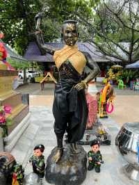 วัดศาลาลอย นครราชสีมา